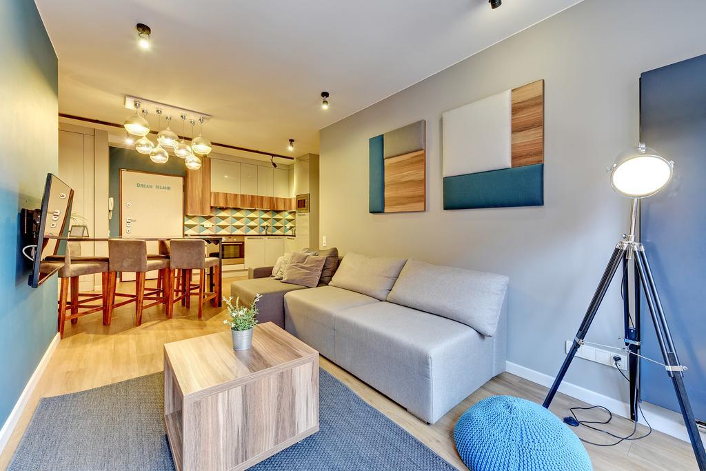 Staywin Dream Island — Photos 1